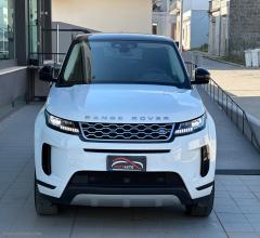 Auto - Land rover rr evoque 2.0d i4 163 cv awd auto s
