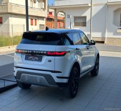 Auto - Land rover rr evoque 2.0d i4 163 cv awd auto s
