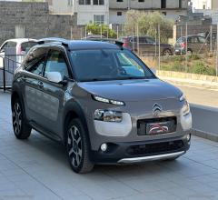 Auto - Citroen c4 cactus bluehdi 100 rip curl