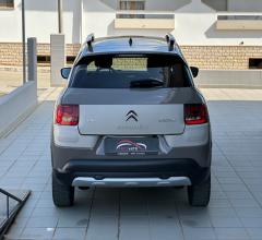 Auto - Citroen c4 cactus bluehdi 100 rip curl