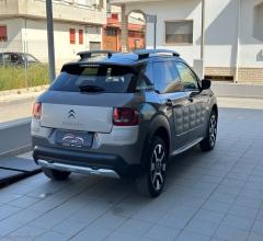 Auto - Citroen c4 cactus bluehdi 100 rip curl