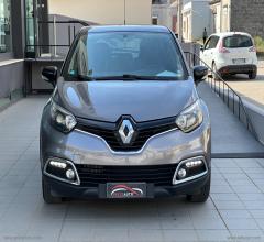Auto - Renault captur 1.5 dci 8v 90 cv s&s ener. r-link