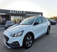 Ford focus 1.5 ecoblue 120cv 5p. active