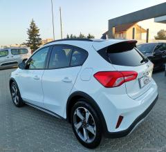 Auto - Ford focus 1.5 ecoblue 120cv 5p. active