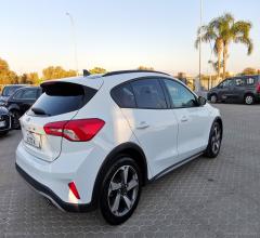 Auto - Ford focus 1.5 ecoblue 120cv 5p. active