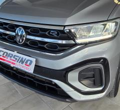 Auto - Volkswagen t-roc 1.0 tsi r-line
