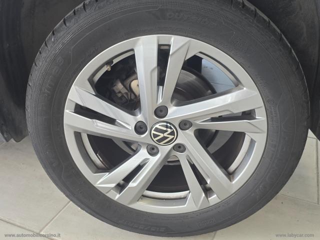 Auto - Volkswagen t-roc 1.0 tsi r-line