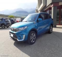 Auto - Suzuki vitara 1.4 hybrid 4x4 cool 130cv
