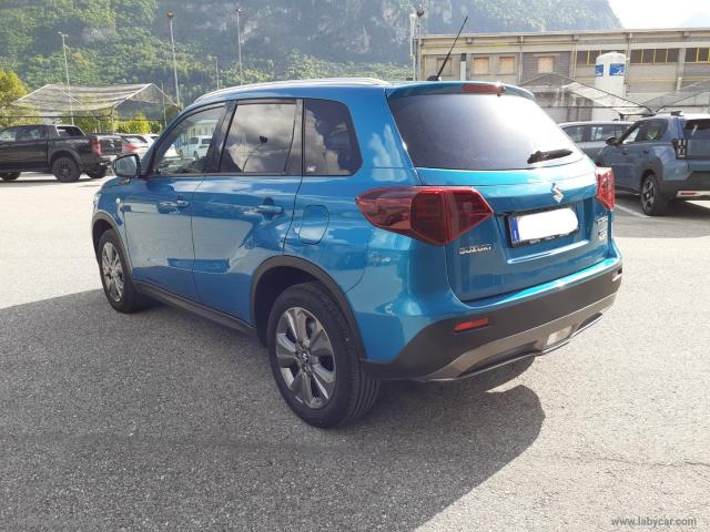 Auto - Suzuki vitara 1.4 hybrid 4x4 cool 130cv