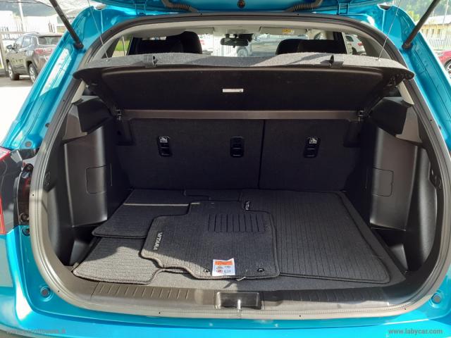 Auto - Suzuki vitara 1.4 hybrid 4x4 cool 130cv