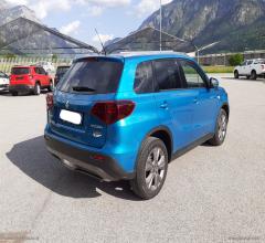 Auto - Suzuki vitara 1.4 hybrid 4x4 cool 130cv