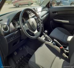 Auto - Suzuki vitara 1.4 hybrid 4x4 cool 130cv