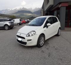 Auto - Fiat punto 1.3 mjt ii 75 cv 5p. street