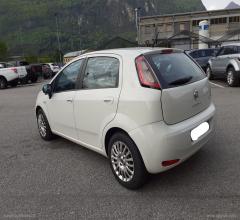 Auto - Fiat punto 1.3 mjt ii 75 cv 5p. street