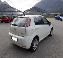 Auto - Fiat punto 1.3 mjt ii 75 cv 5p. street