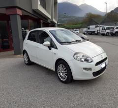 Auto - Fiat punto 1.3 mjt ii 75 cv 5p. street
