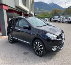 Auto - Nissan qashqai 2.0 dci 4wd aut. n-tec
