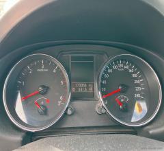 Auto - Nissan qashqai 2.0 dci 4wd aut. n-tec