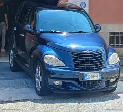 Chrysler pt cruiser 1.6 116cv benzina/gpl