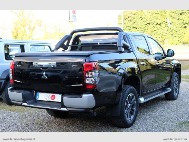Auto - Mitsubishi l200 2.3 d doublecab 4x4 sup.sel.intense