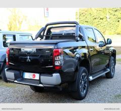 Auto - Mitsubishi l200 2.3 d doublecab 4x4 sup.sel.intense