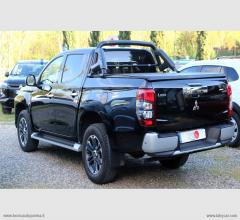 Auto - Mitsubishi l200 2.3 d doublecab 4x4 sup.sel.intense