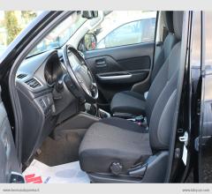 Auto - Mitsubishi l200 2.3 d doublecab 4x4 sup.sel.intense