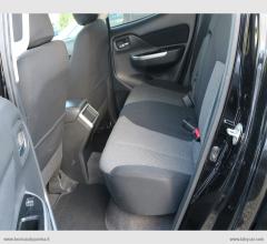 Auto - Mitsubishi l200 2.3 d doublecab 4x4 sup.sel.intense