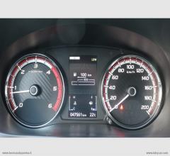 Auto - Mitsubishi l200 2.3 d doublecab 4x4 sup.sel.intense