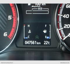 Auto - Mitsubishi l200 2.3 d doublecab 4x4 sup.sel.intense