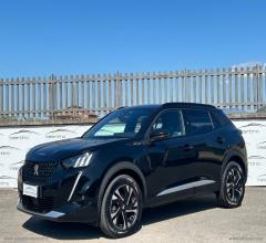 Peugeot 2008 bluehdi 130 s&s eat8 gt line