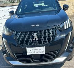 Auto - Peugeot 2008 bluehdi 130 s&s eat8 gt line