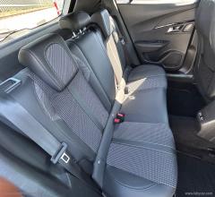 Auto - Peugeot 2008 bluehdi 130 s&s eat8 gt line