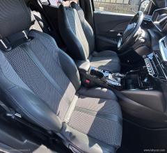 Auto - Peugeot 2008 bluehdi 130 s&s eat8 gt line