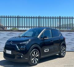Auto - Citroen c3 puretech 110 s&s max