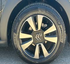 Auto - Citroen c3 puretech 110 s&s max