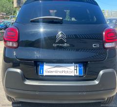 Auto - Citroen c3 puretech 110 s&s max