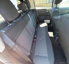 Auto - Citroen c3 puretech 110 s&s max