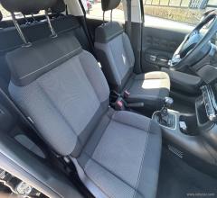 Auto - Citroen c3 puretech 110 s&s max