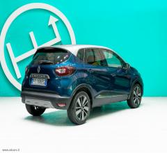 Auto - Renault captur dci 8v 90 cv edc s&s sport ed.2