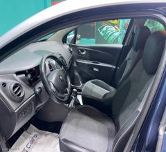 Auto - Renault captur dci 8v 90 cv edc s&s sport ed.2