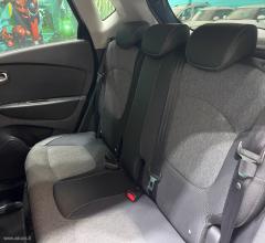 Auto - Renault captur dci 8v 90 cv edc s&s sport ed.2