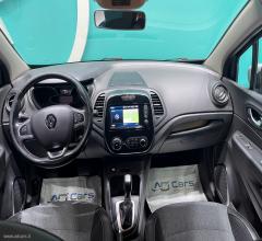 Auto - Renault captur dci 8v 90 cv edc s&s sport ed.2