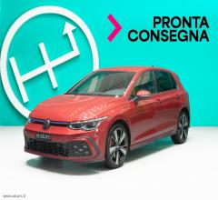 Volkswagen golf gte 1.4 tsi dsg 5p. plug-in-hybrid