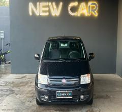 Fiat panda 1.2 emotion eco
