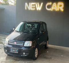Auto - Fiat panda 1.2 emotion eco
