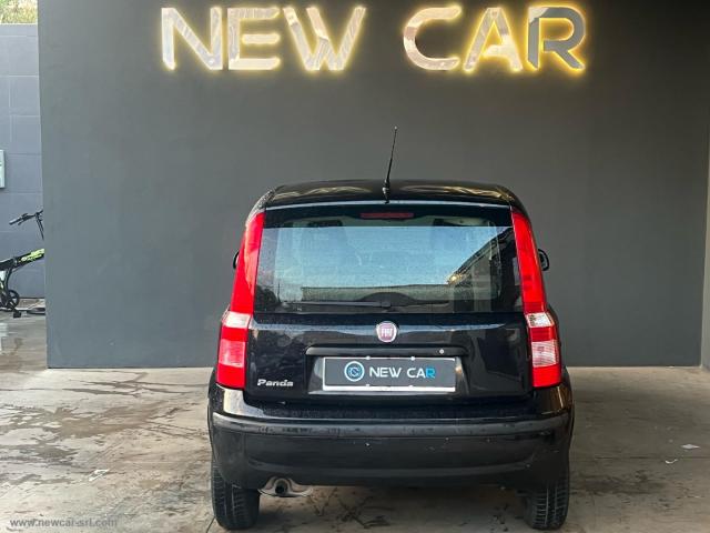 Auto - Fiat panda 1.2 emotion eco