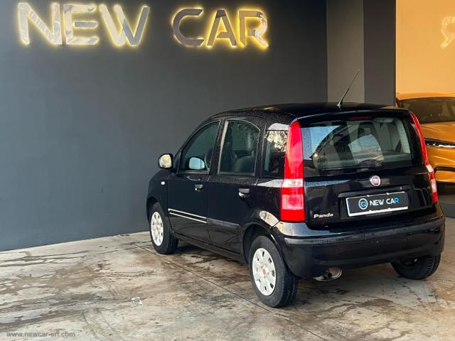 Auto - Fiat panda 1.2 emotion eco