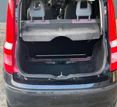 Auto - Fiat panda 1.2 emotion eco