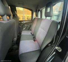 Auto - Fiat panda 1.2 emotion eco